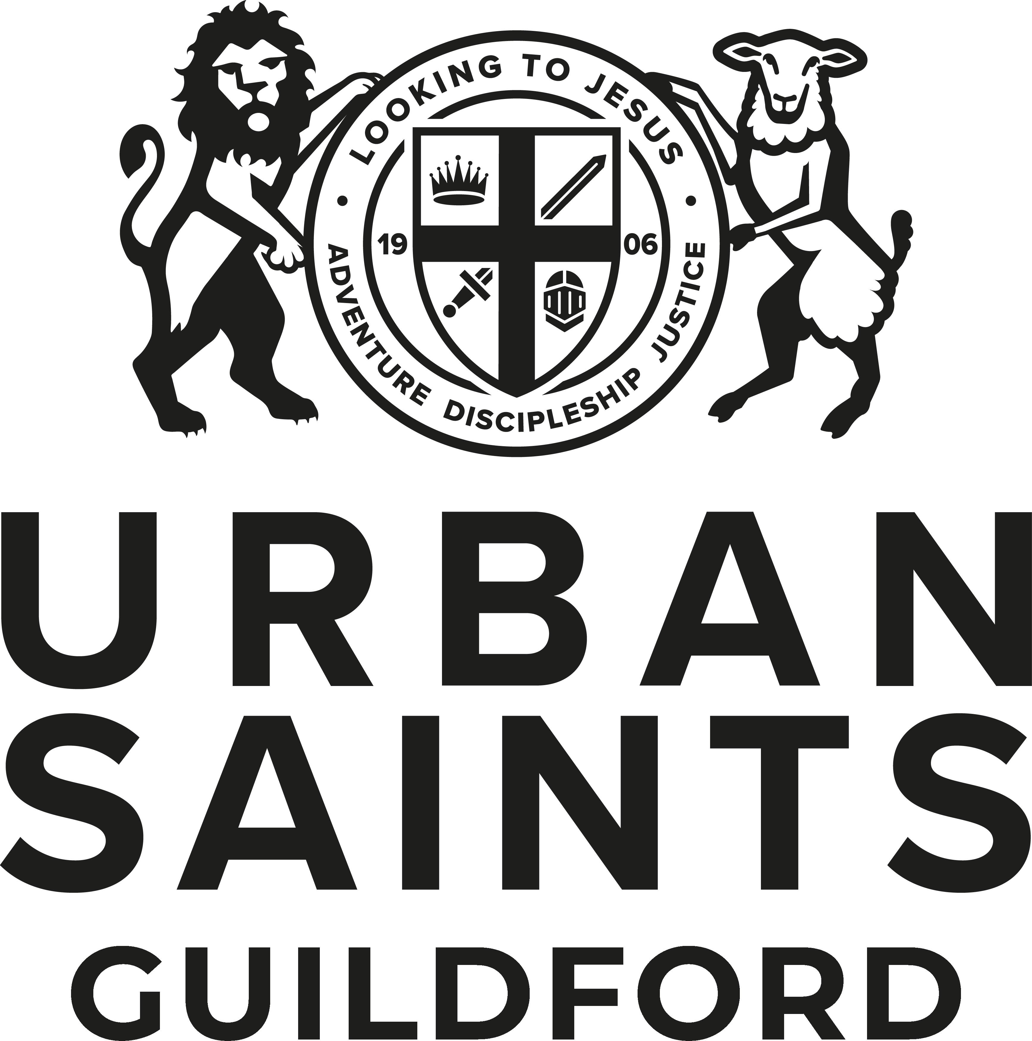 Urban Saints Guildford